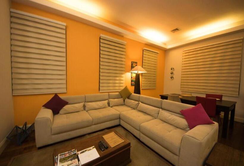 Olma Colonial Suites
