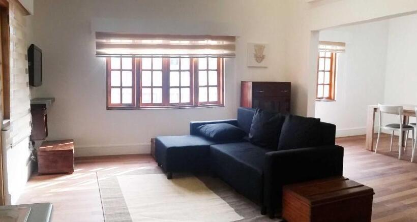 Olma Colonial Suites