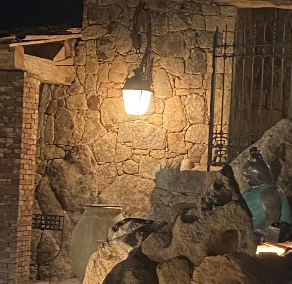 پانسیون Domaine De Piscia