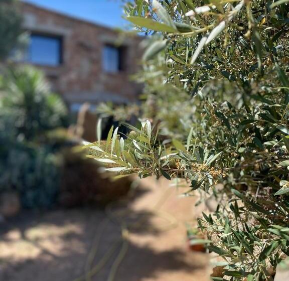 پانسیون Domaine De Piscia