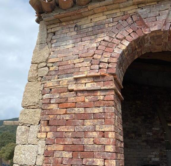 پانسیون Domaine De Piscia