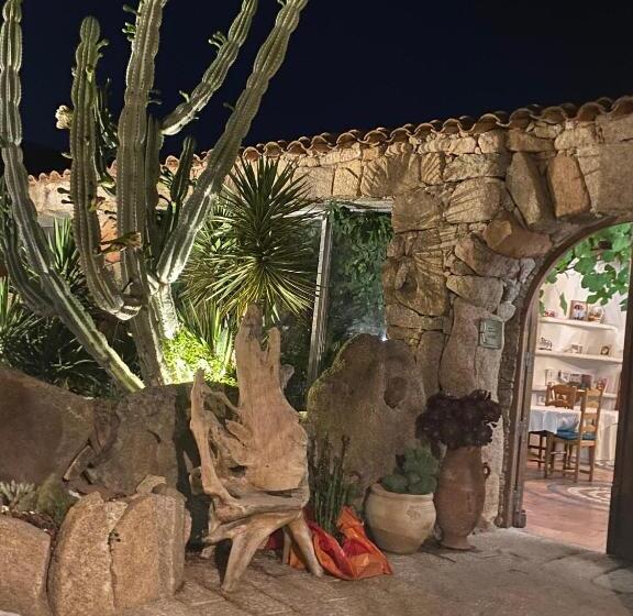 پانسیون Domaine De Piscia
