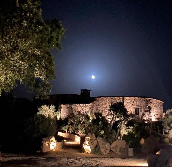 پانسیون Domaine De Piscia