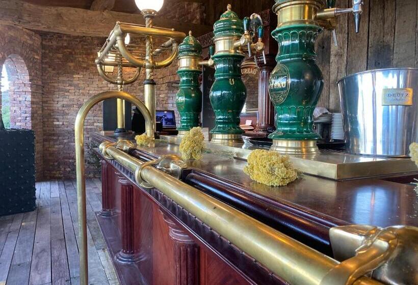 پانسیون Domaine De Piscia