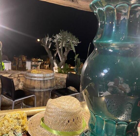 پانسیون Domaine De Piscia
