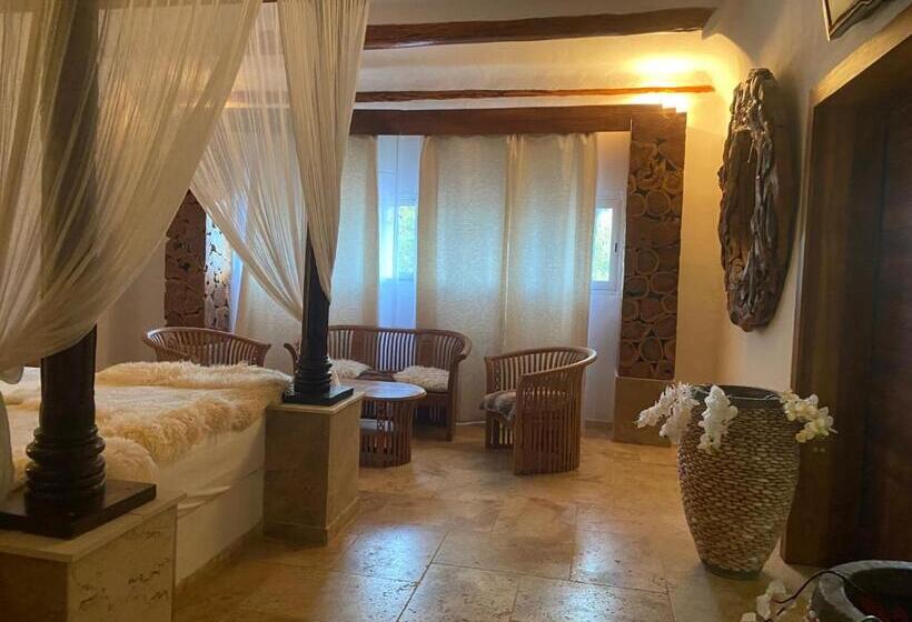پانسیون Domaine De Piscia