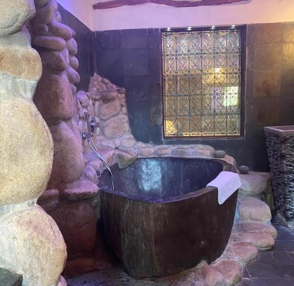 پانسیون Domaine De Piscia