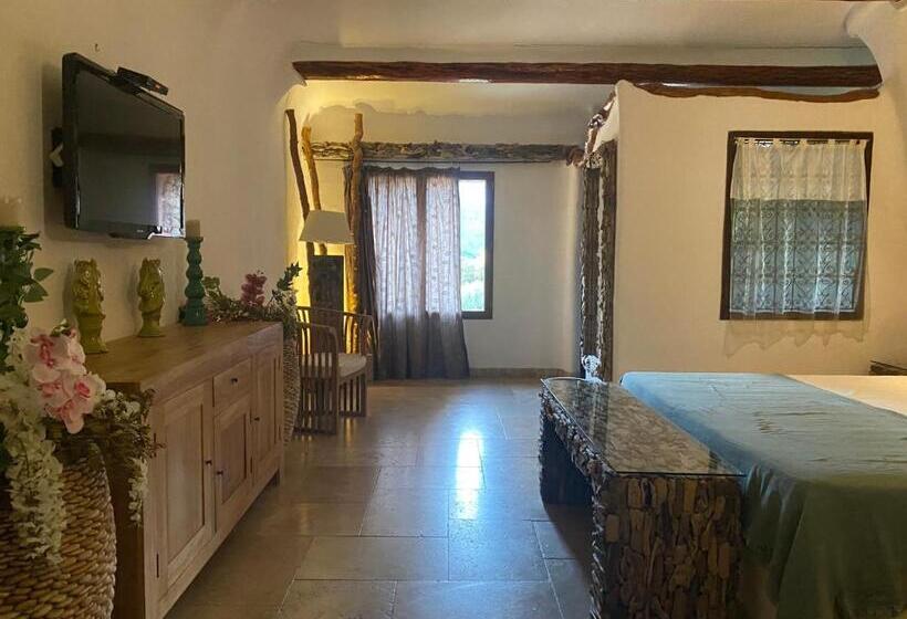 پانسیون Domaine De Piscia