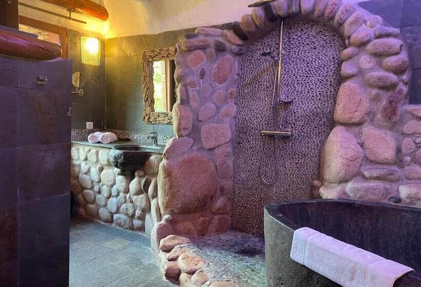 پانسیون Domaine De Piscia
