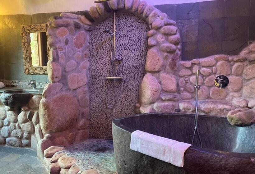 پانسیون Domaine De Piscia