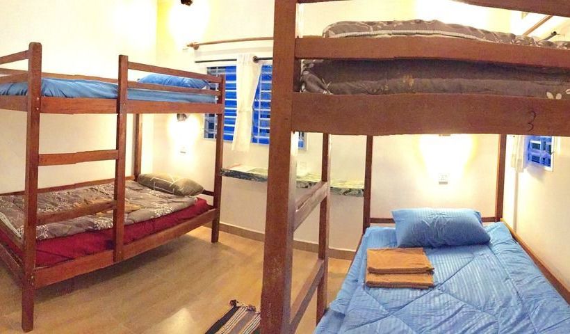 بنسيون La Maison Du Passant