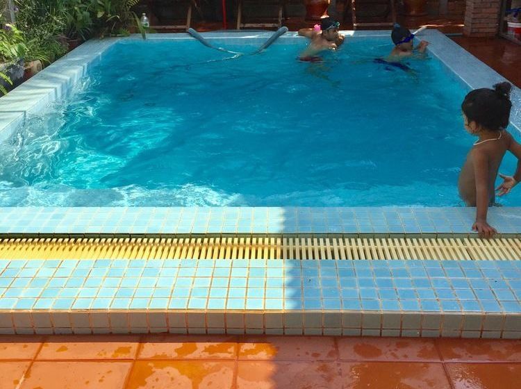 بنسيون La Maison Du Passant