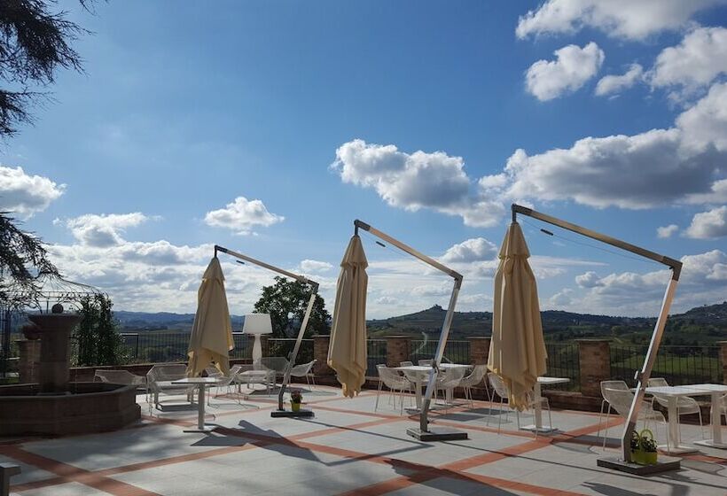 膳宿费 Villa Fontana Relais Suite & Spa