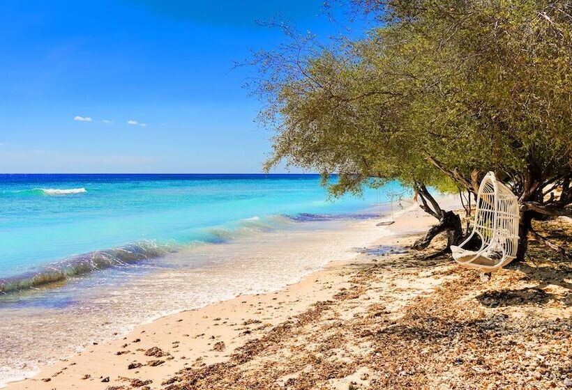 استراحتگاه Gili Eco Villas