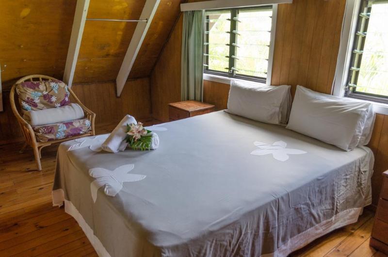 استراحتگاه Manea On Muri