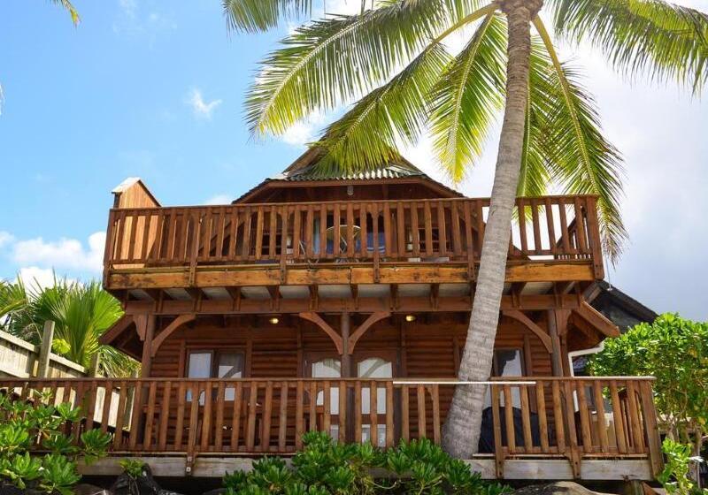 استراحتگاه Manea On Muri