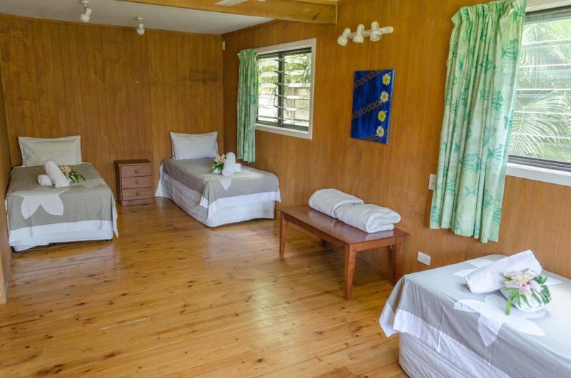 استراحتگاه Manea On Muri