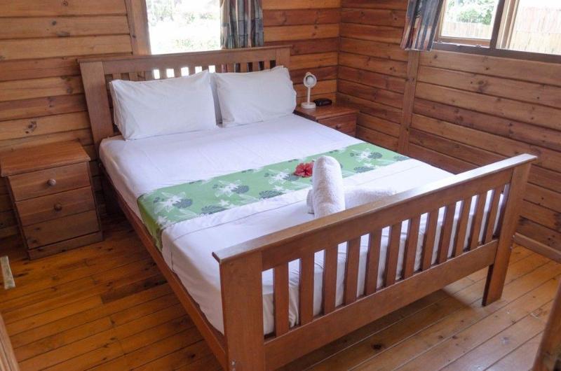 استراحتگاه Manea On Muri