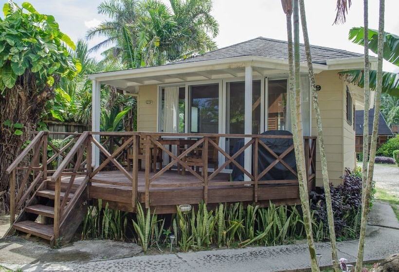 استراحتگاه Manea On Muri