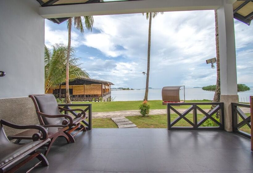 Bintan Spa Villa Beach Resort & Spa
