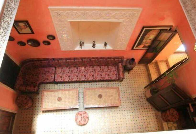 Riad Dar Al Ouali