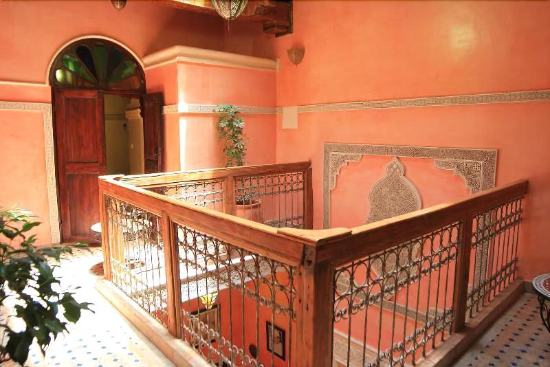 Riad Dar Al Ouali