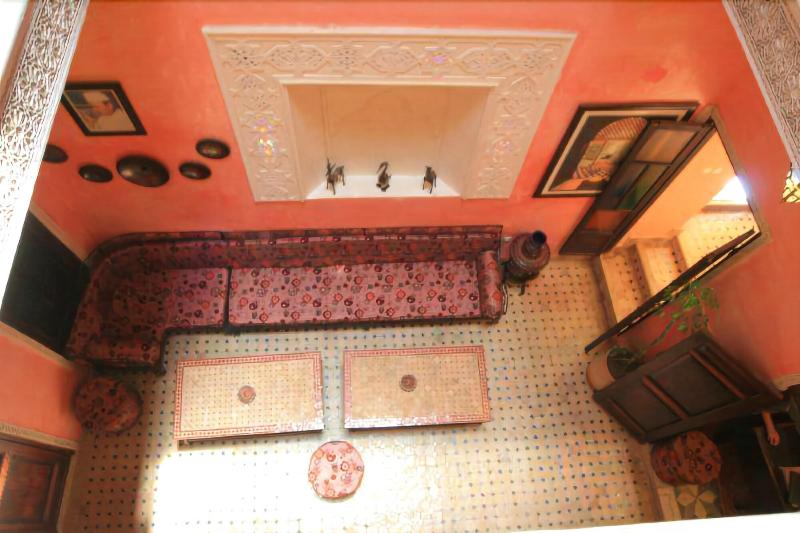 Riad Dar Al Ouali