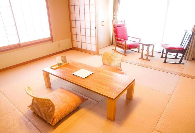 ريوكان Yugawara Retreat Goen No Mori