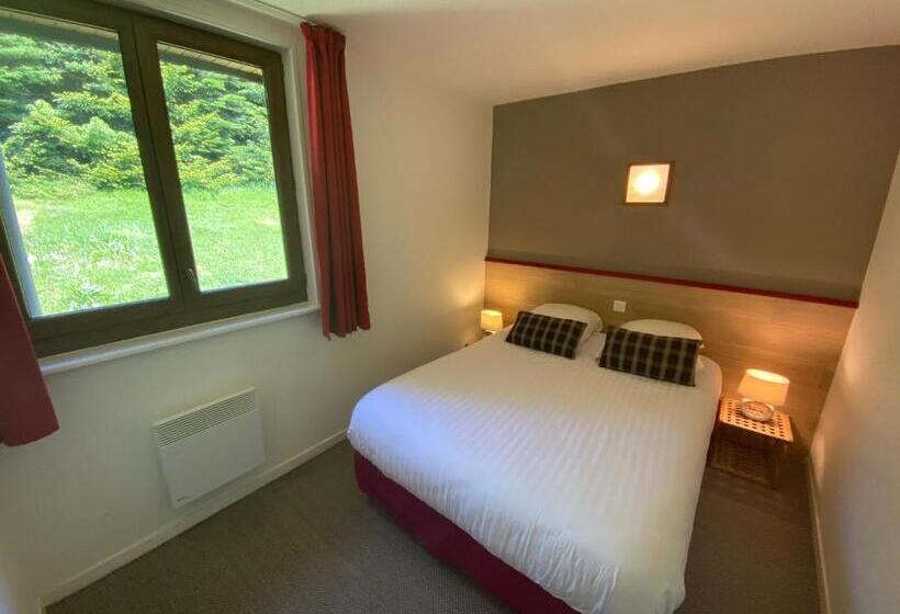Sancy Resort