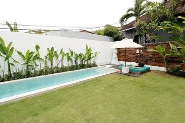 The Apartments Canggu