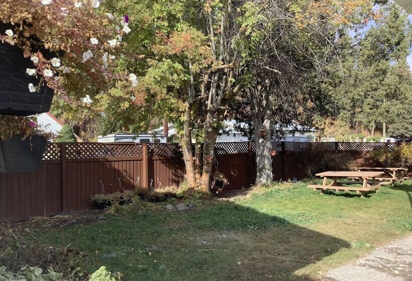 Cedars Motel