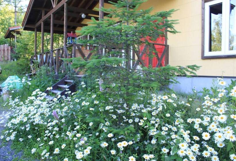 Tocotoco House