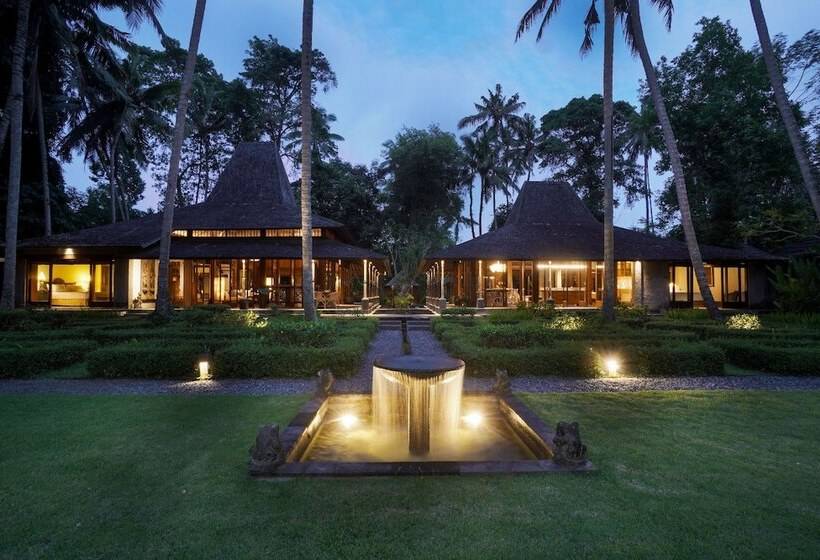 Villa Puri Tupai