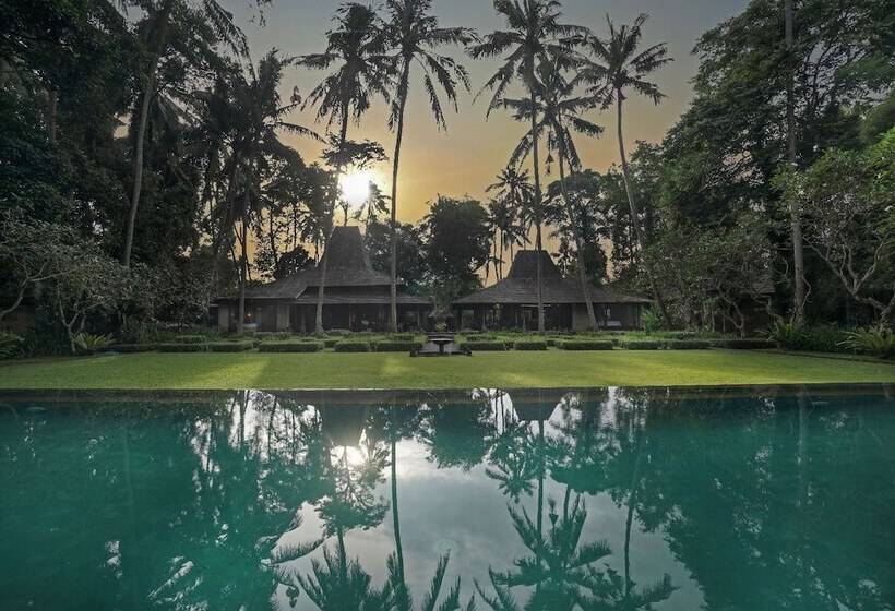 Villa Puri Tupai