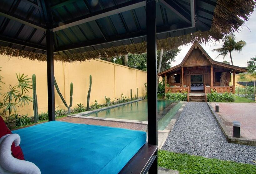 Villa Puri Tupai
