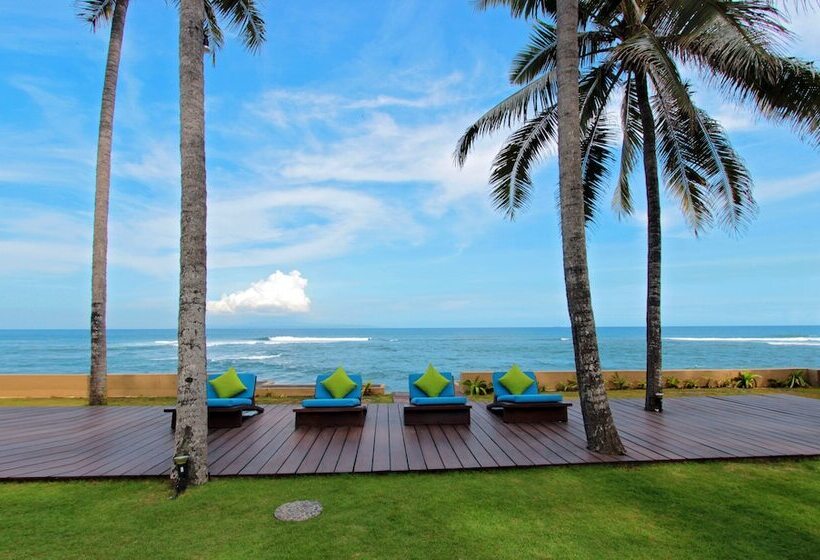 Villa Samudra