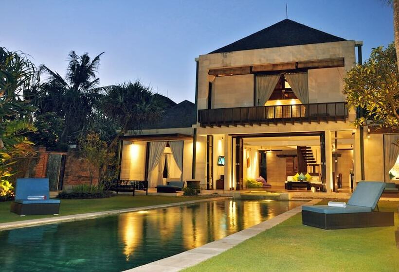 Villa Samudra