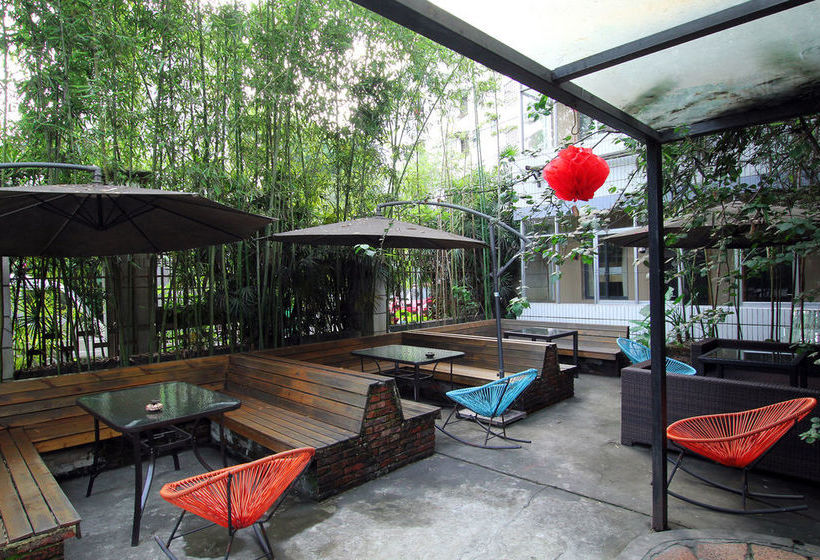 Wada Hostel