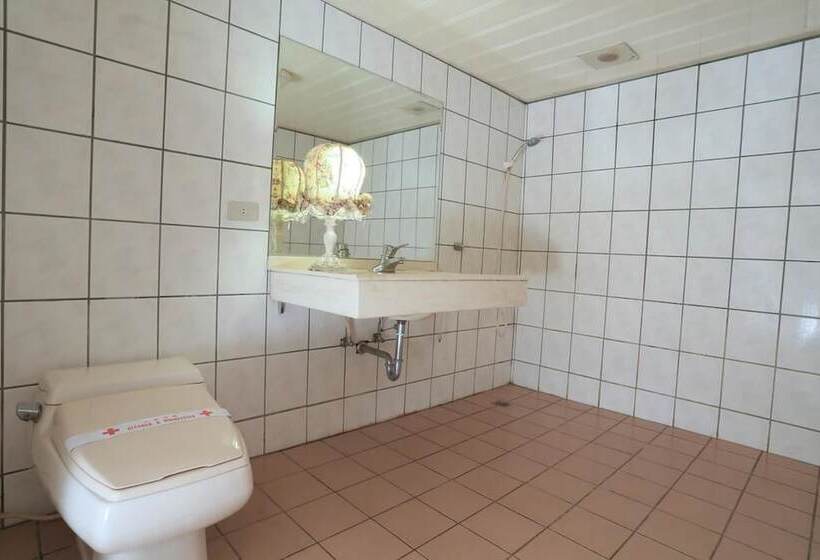 هاستل 可青大飯店grand Ke Cing