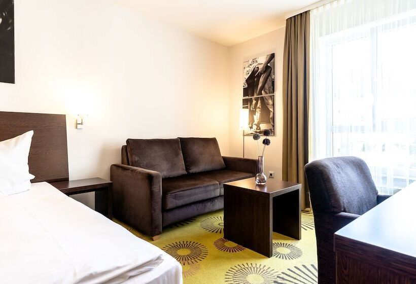 Altstadthotel Guesthouse Die Galerie