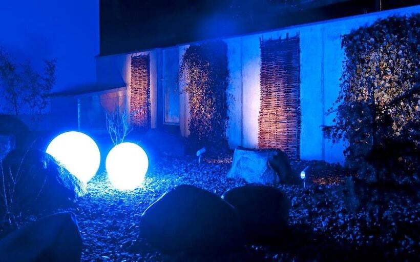 Altstadthotel Guesthouse Die Galerie