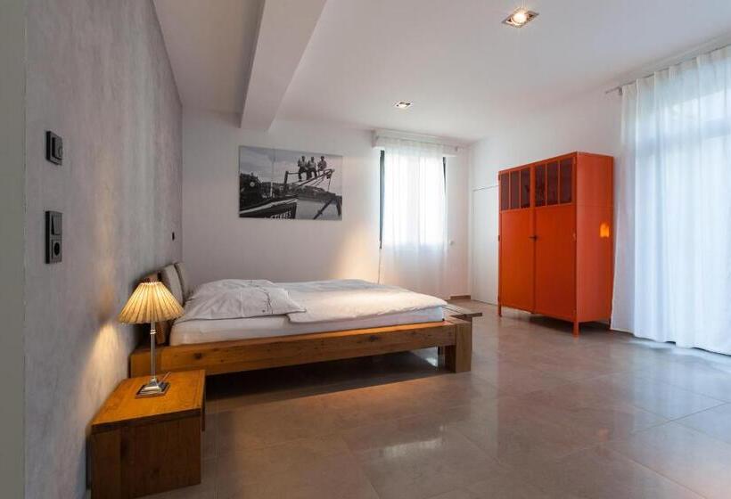 مبيت وإفطار Guesthouse Altes Rathaus