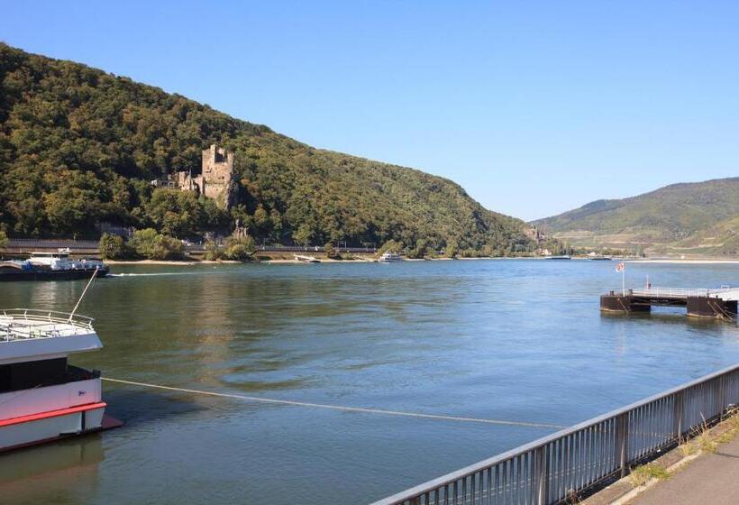 مبيت وإفطار Guesthouse Altes Rathaus