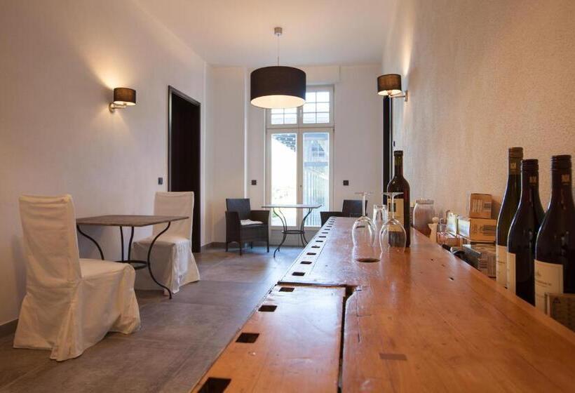 مبيت وإفطار Guesthouse Altes Rathaus