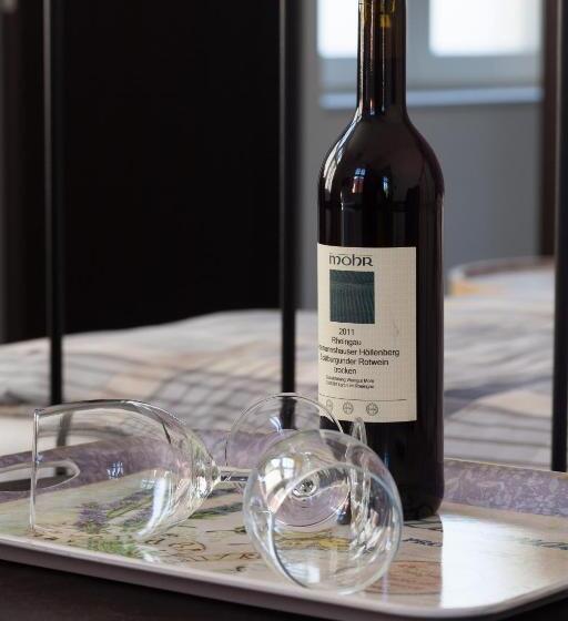 مبيت وإفطار Guesthouse Altes Rathaus