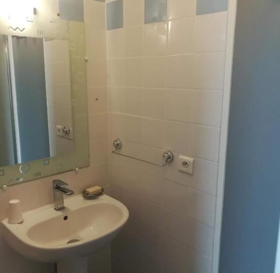 B&b La Difference