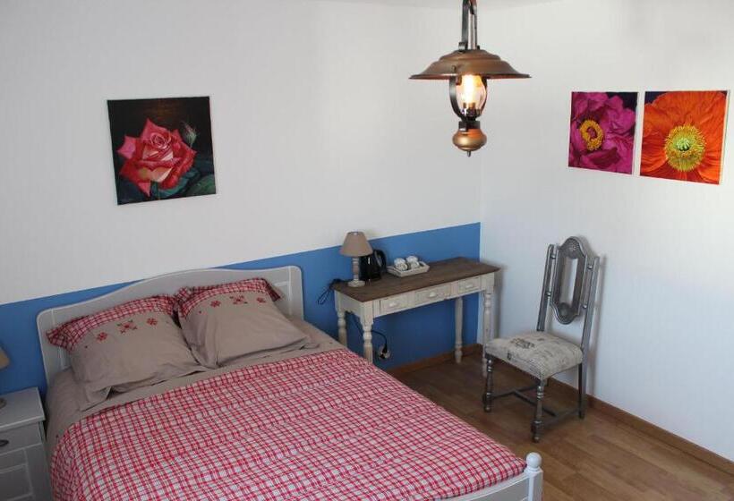 B&b La Difference