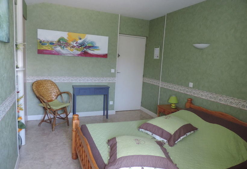 민박 Auberge De La Normandie