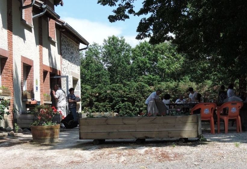 민박 Auberge De La Normandie
