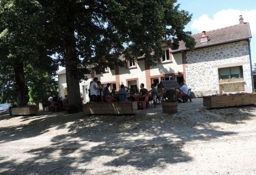 민박 Auberge De La Normandie